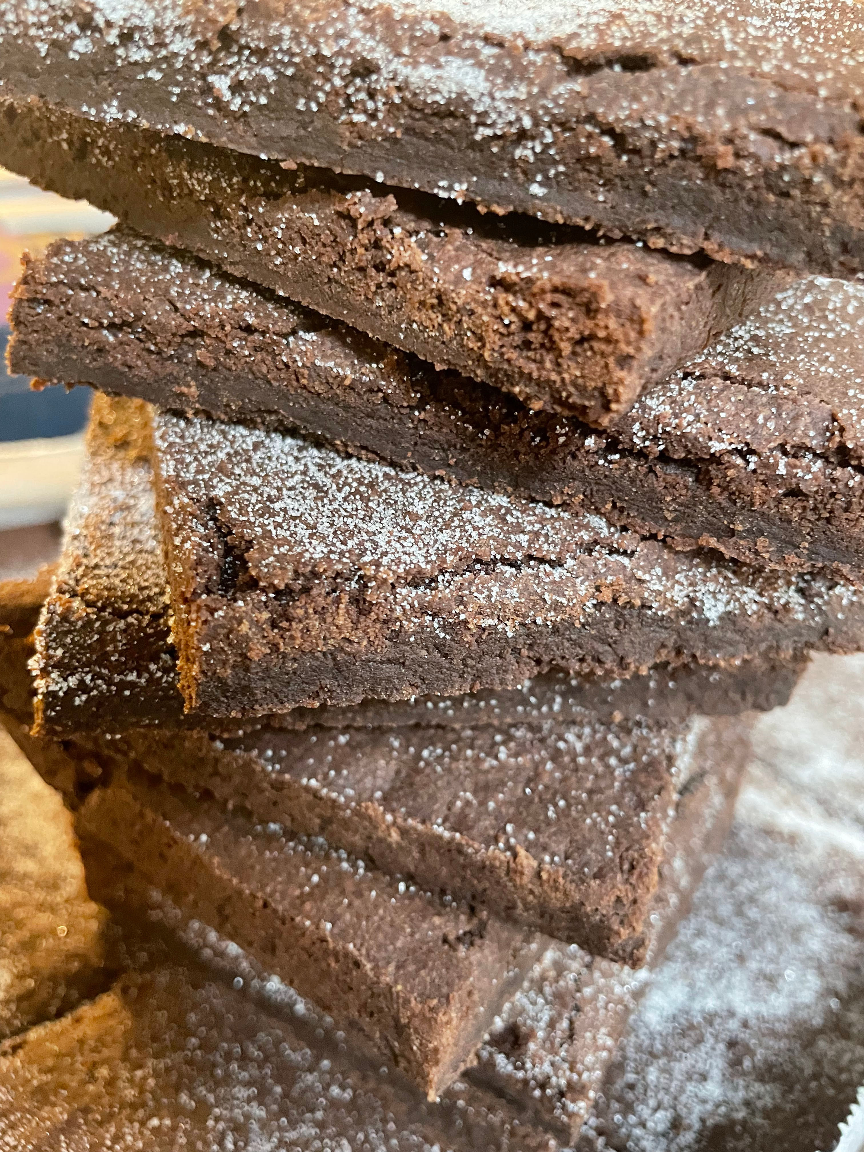 90's Classic Concrete Slab