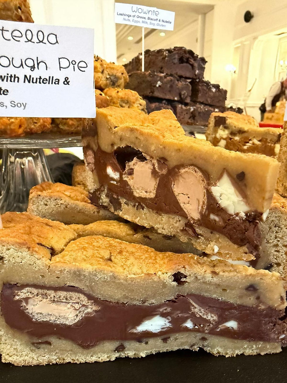Thumbnail: Cookie Pies