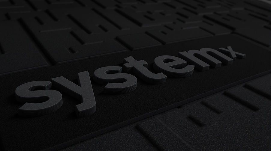 SYSTEMX FLOORMAT