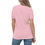 Thumbnail: Fake Pocket, Women's Relaxed T-Shirt