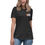 Thumbnail: Fake Pocket, Women's Relaxed T-Shirt