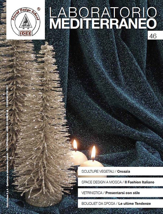 Laboratorio Mediterraneo