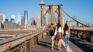 The Ultimate USA Bucket List: 20 Experiences You Must Try