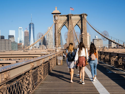 The Ultimate USA Bucket List: 20 Experiences You Must Try