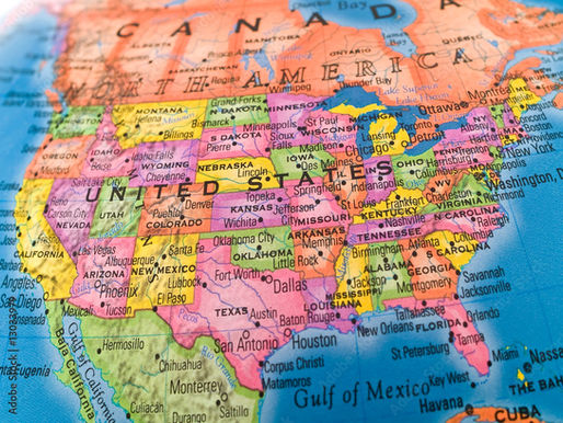 How to Plan the Perfect First-Time Trip to the USA 