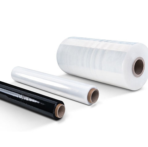 Wholesale Pallet Wrap in UK