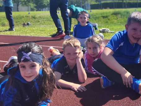Zweiter Platz für die U8