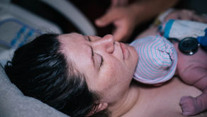 Logan's Birth