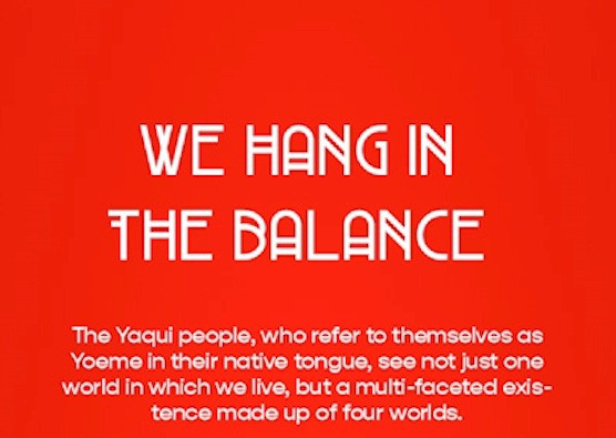 Thumbnail: Yoeme Tribe