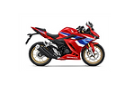 New CBR150R 2025