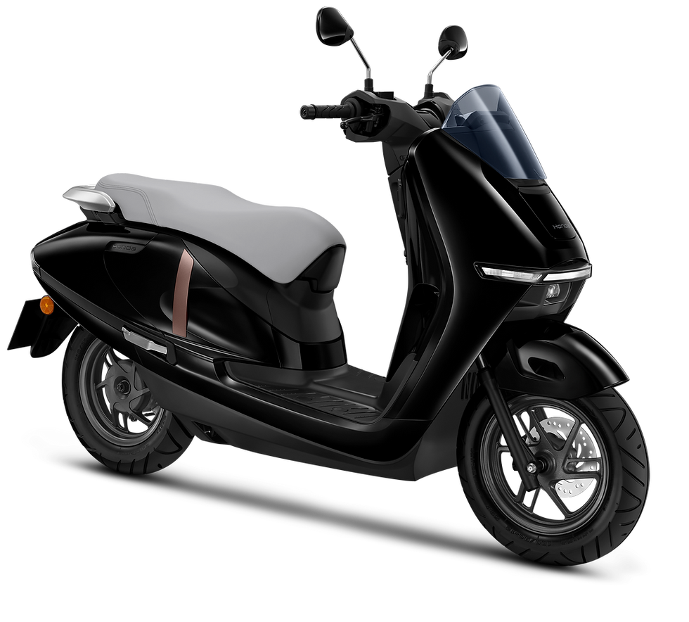 Thumbnail: HONDA UC3