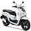 Thumbnail: New Honda Scoopy 2026 (Prestige)