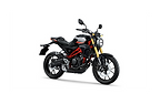 CB150R