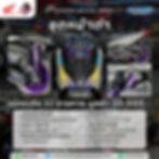 Thumbnail: Forza 350 TVS x Jackshop (หน้าดำ)