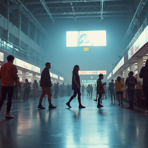 Oppdag L1G4 Lillehammer: Spill, Læring og Fellesskap