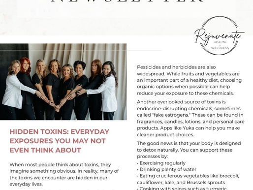 June Newsletter