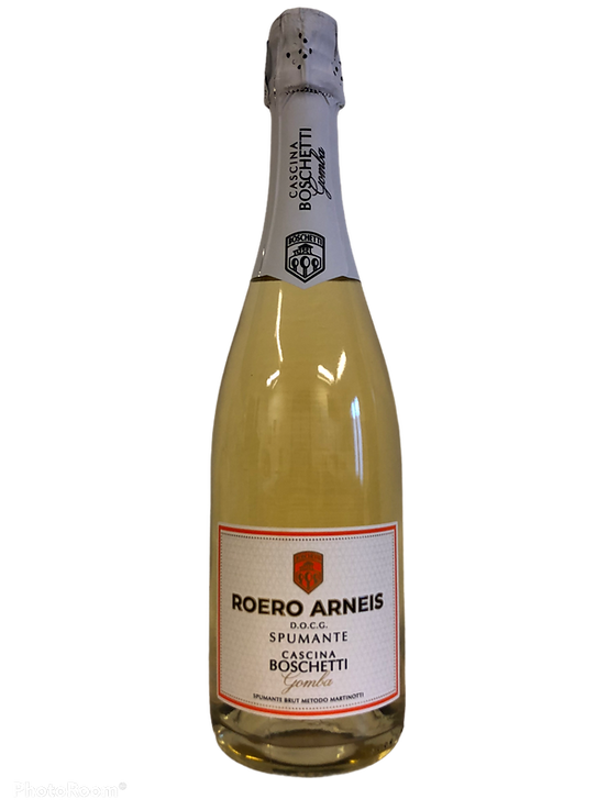 Roero Arneis spumante.png