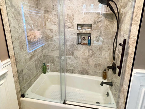 bathroom remodeling northern NJ.