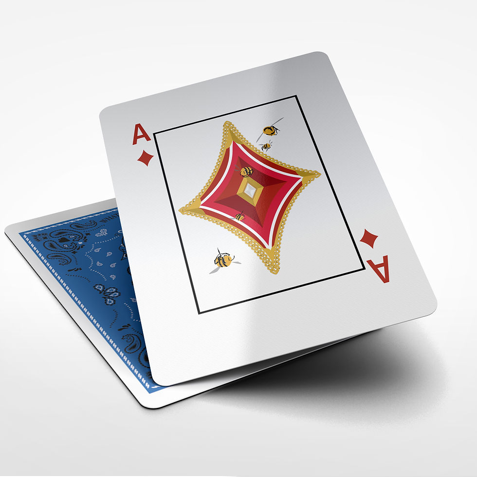 AofDiamonds