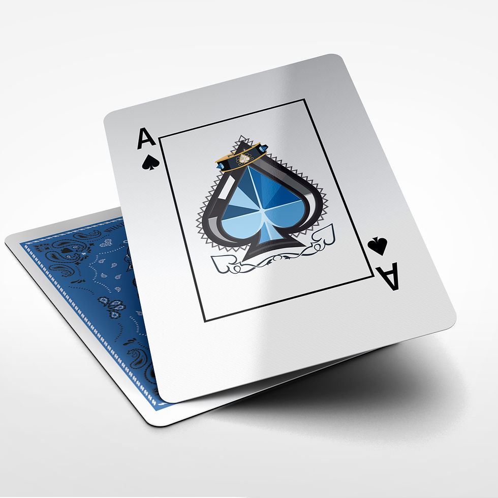 Spades