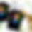 Thumbnail: Rainbow Giraffe & Kiwi Milkshake Unisex T-shirt