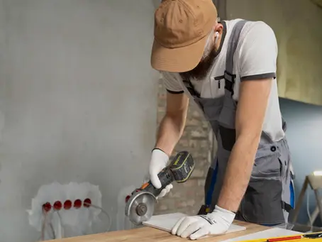 Transform Your Space: DIY Hacks for a Better Home Environment