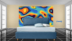 Letto contenitore Lovely
