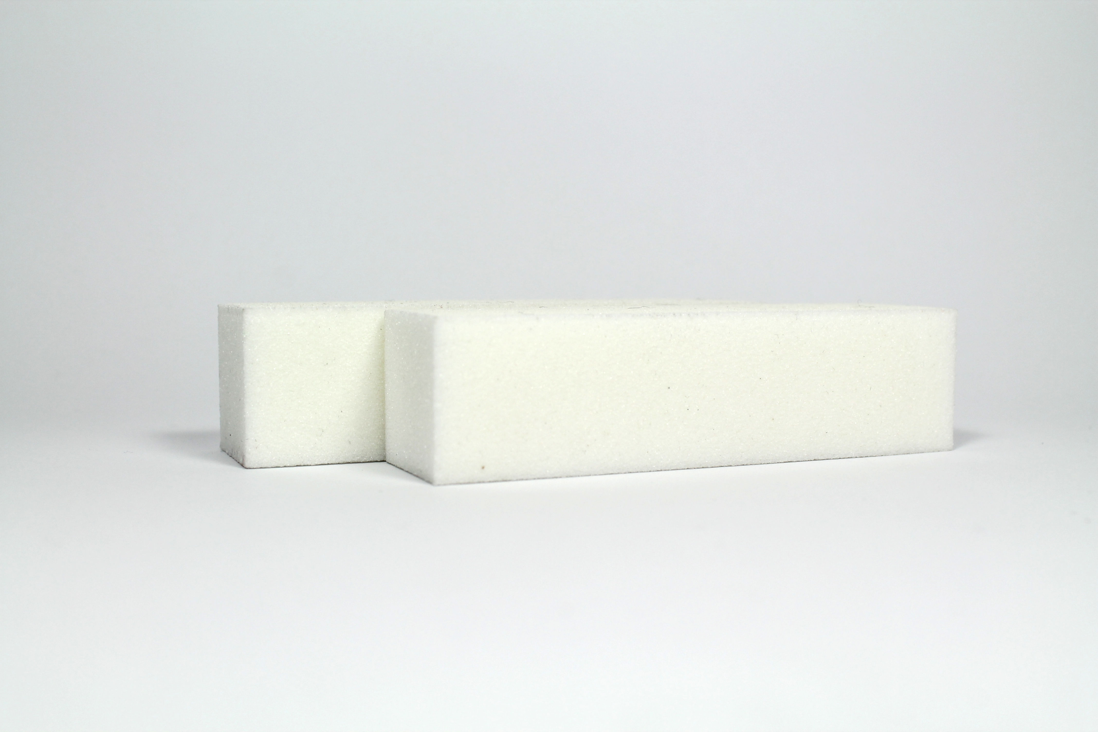 Beyaz Buffer (120/200 grit)