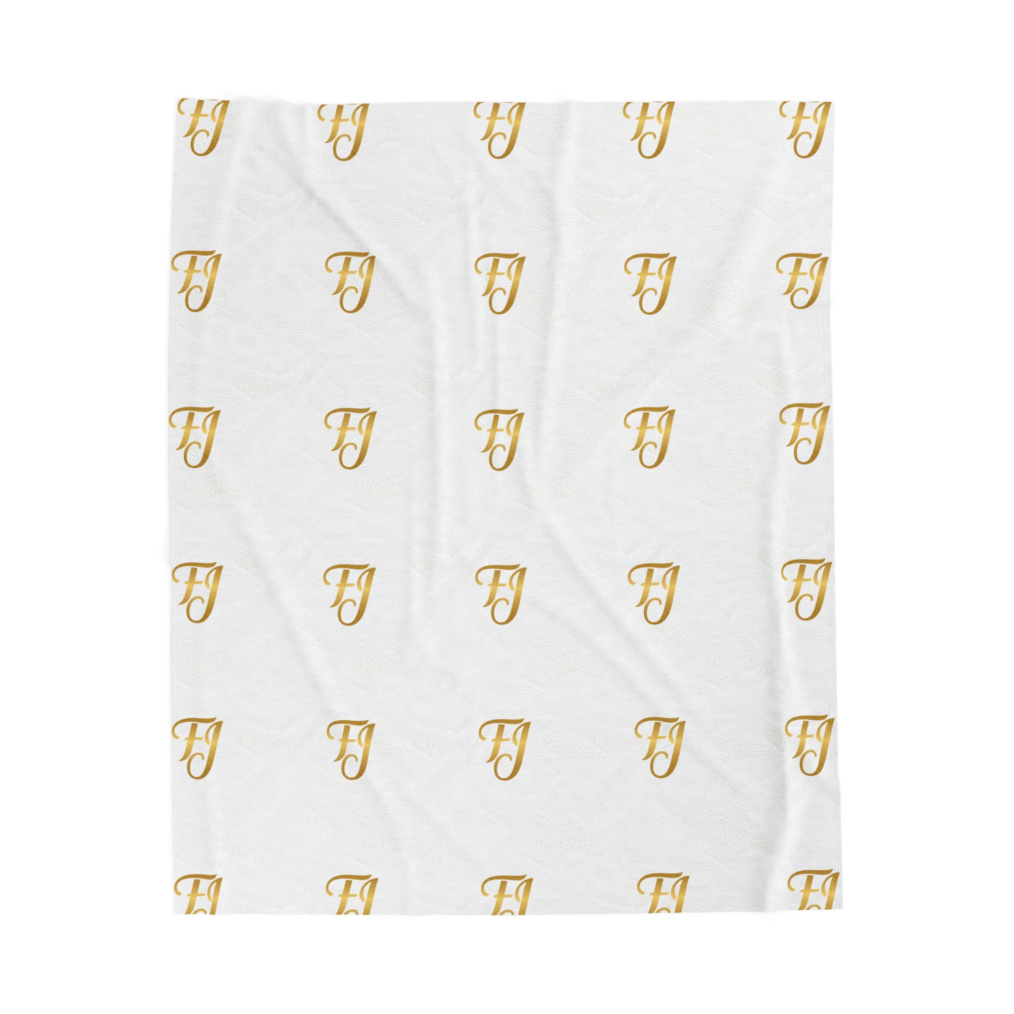 Travel Velveteen Plush Blanket