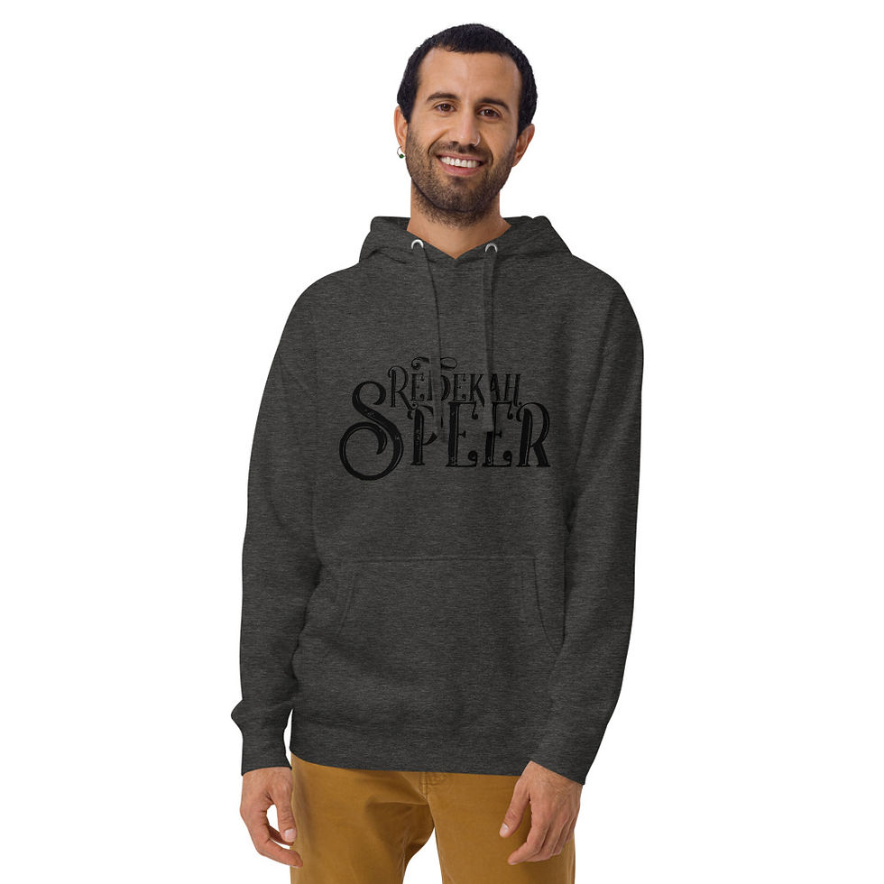 Thumbnail: Rebekah Speer Hoodie