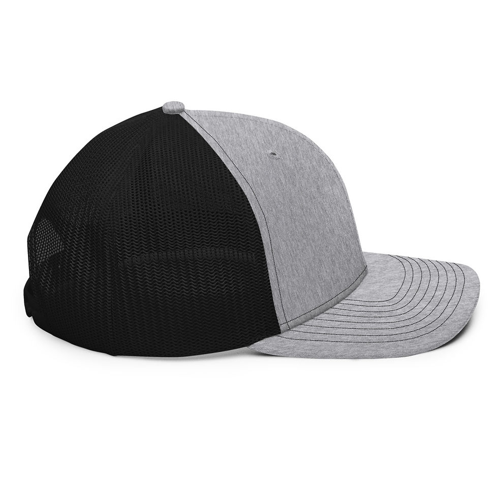 Thumbnail: Speer Trucker Cap
