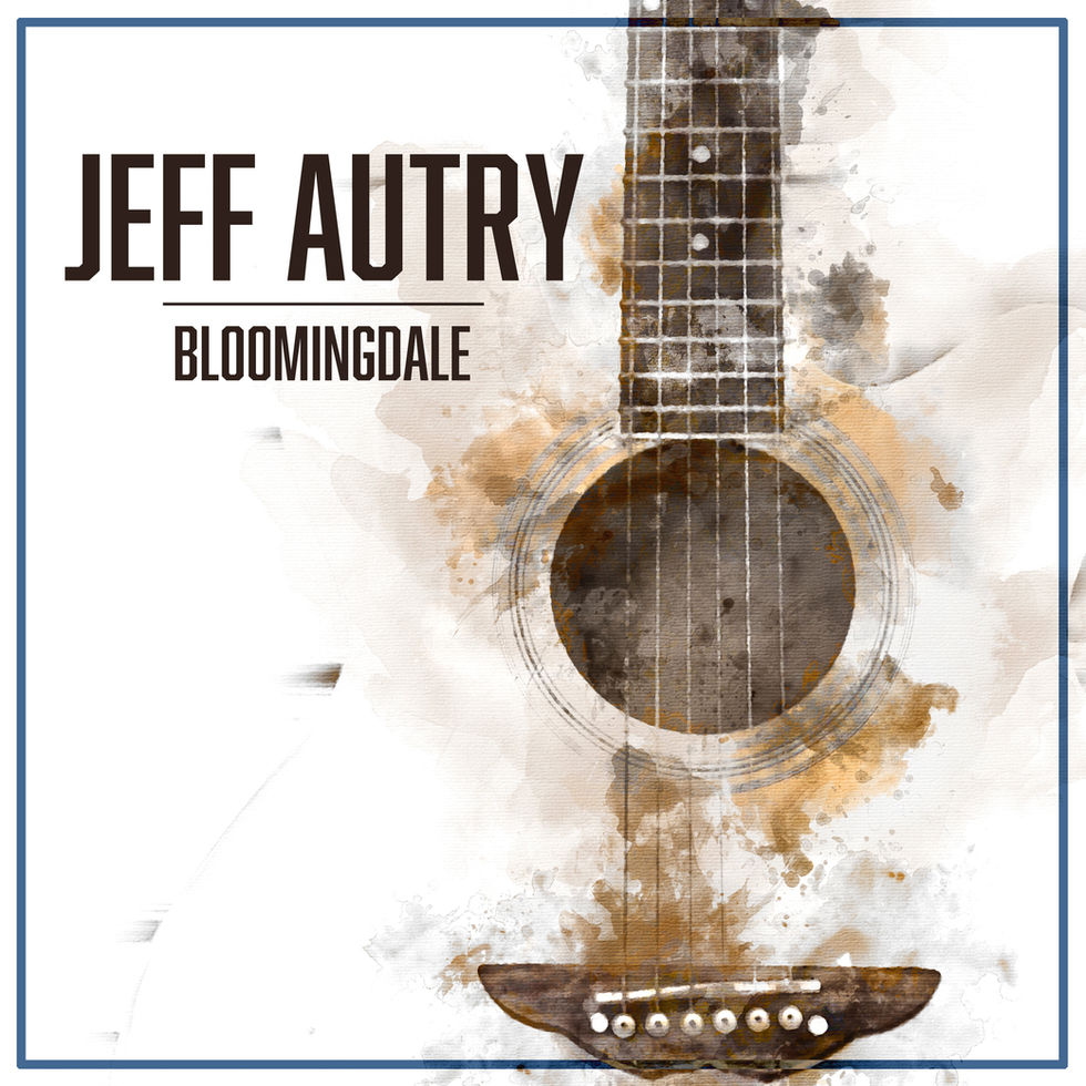 Jeff Autry_Bloomingdale
