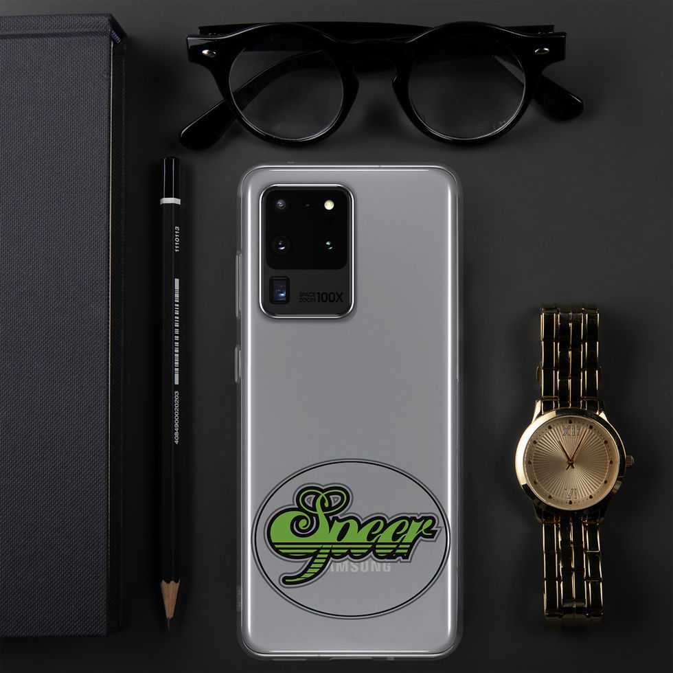 Thumbnail: Samsung Case
