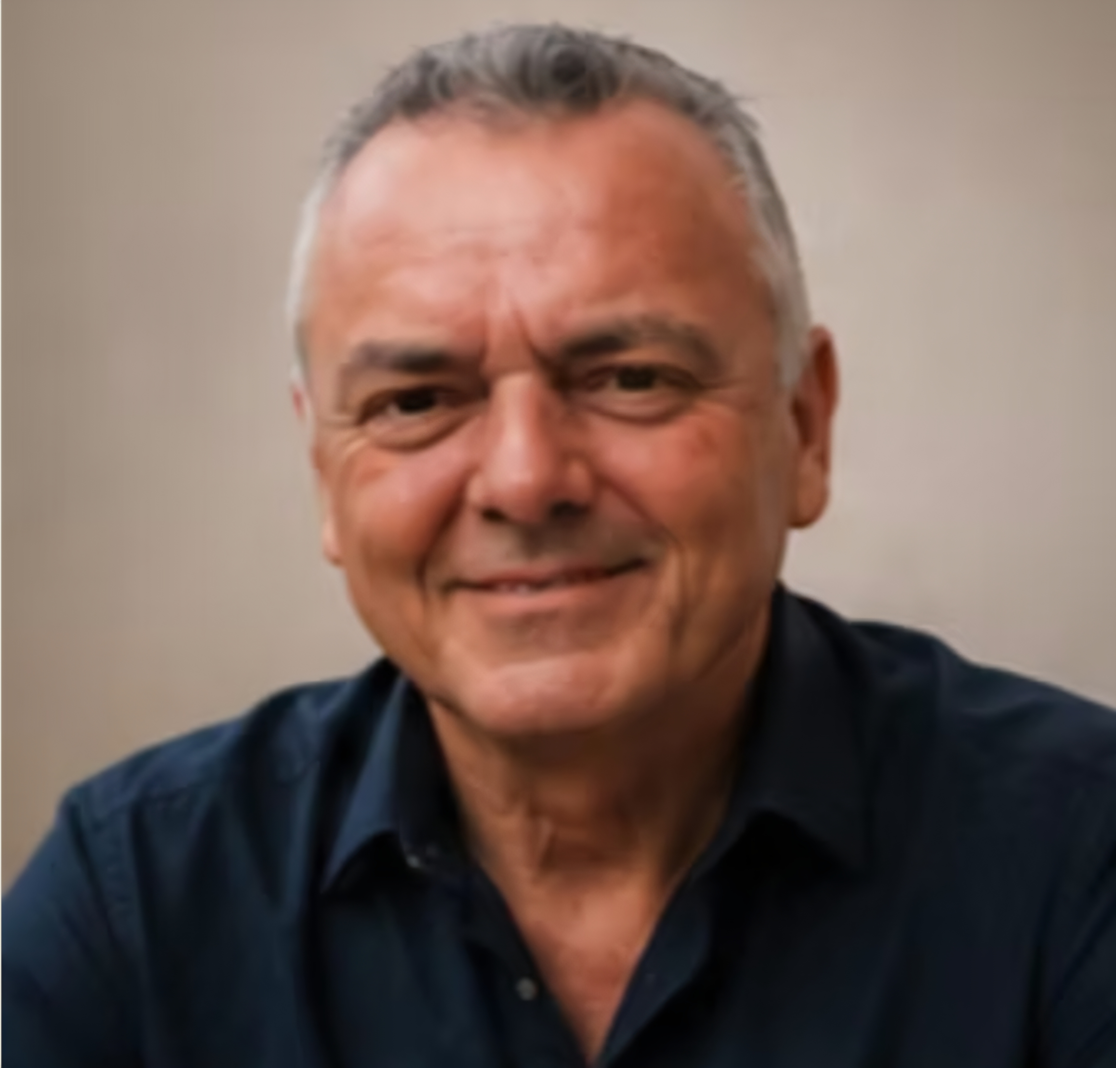 Autorenbild: HL-Mentaltrainer