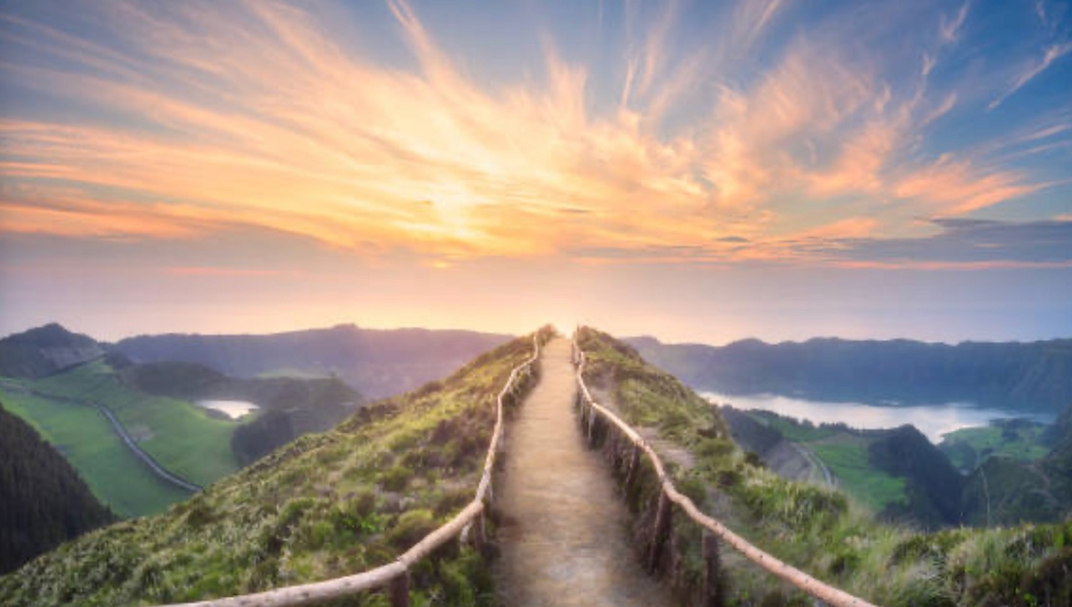 The Immanuel Solution