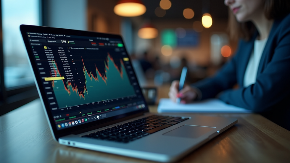 Reliable Alerts for Successful Options Trading