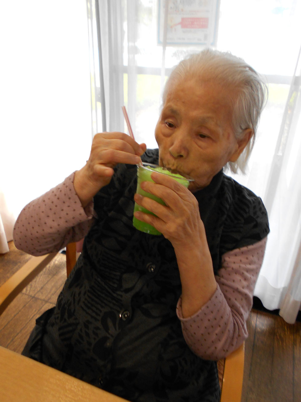 「昔、お祭りでも売ってたね!なつかしい!」