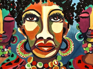 Explorando la Viva Influencia Afrodescendiente en la Moda Dominicana