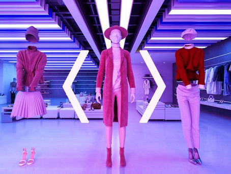 La Transformación de la Industria de la Moda en el Metaverso