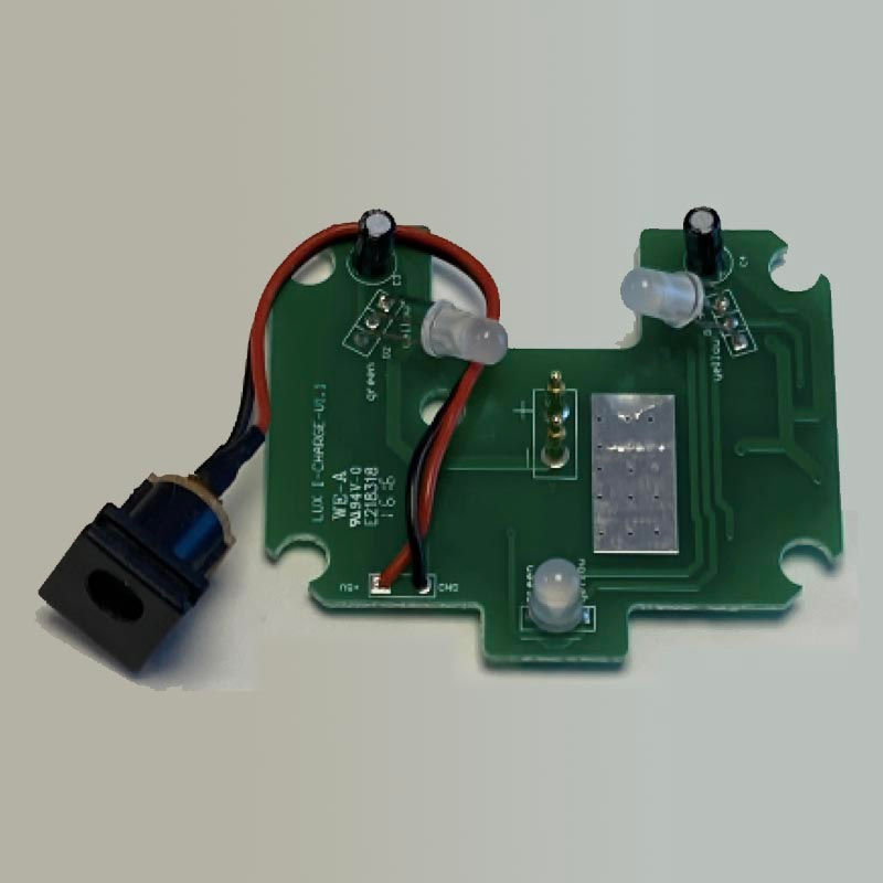 TARJETA ELECTRÓNICA PARA BASE LUX 1