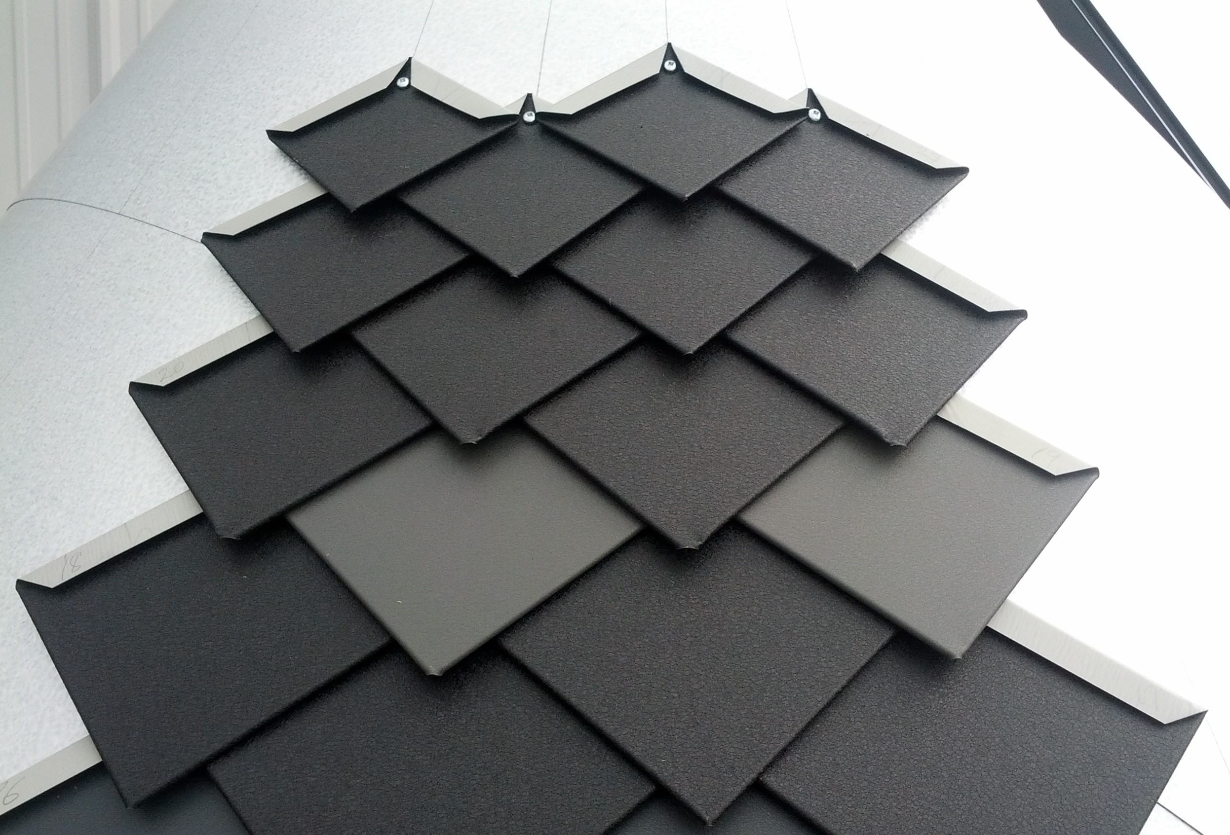 Diamond Steel Roofing Serving Canada's Metal Roofing Needs