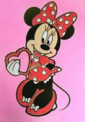 Minnie & Loveheart