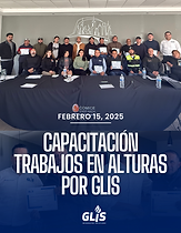 TRABAJOS EN ALTURAS