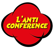 Le spectacle l'anti-conférence