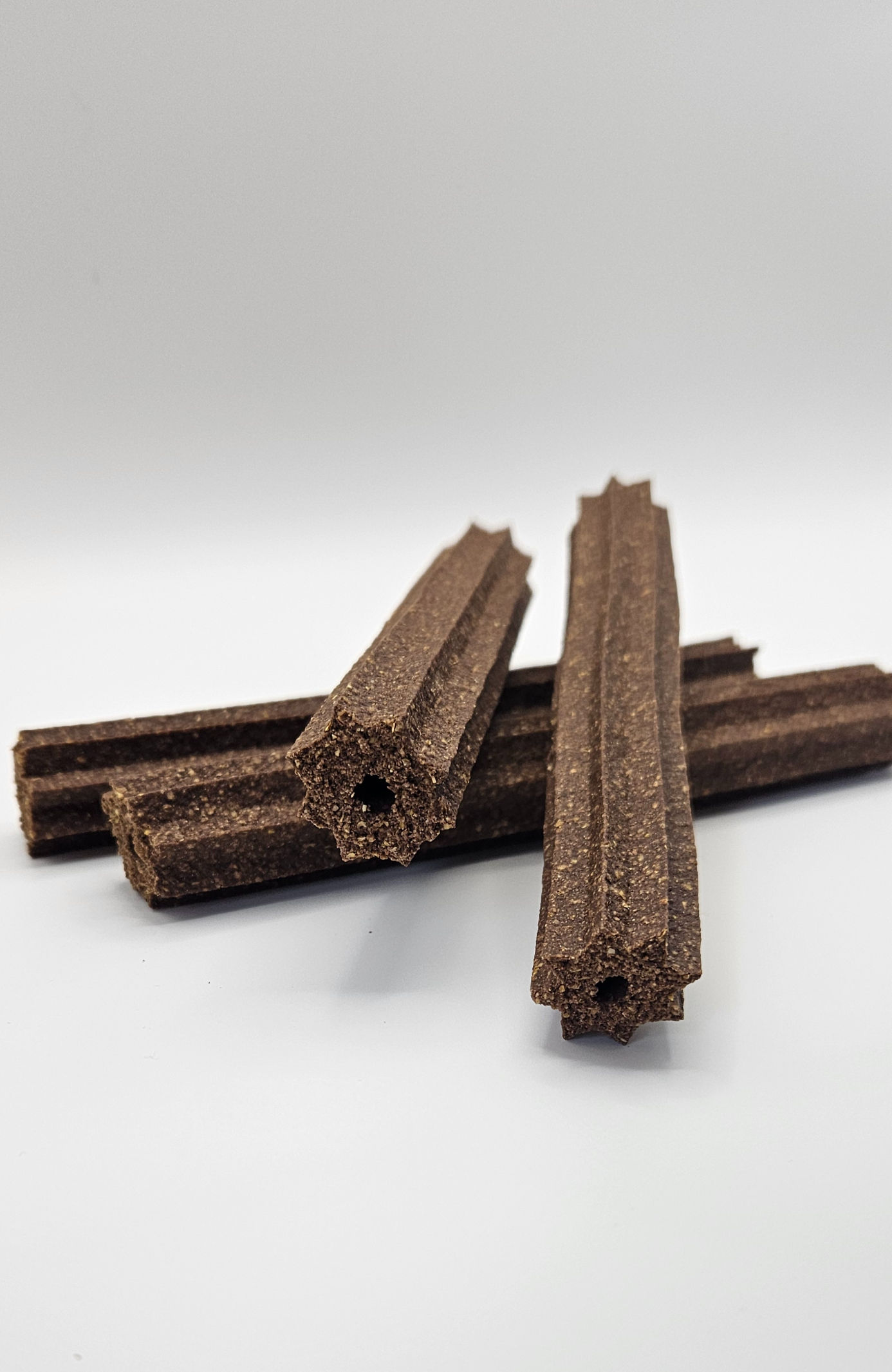 Natural Lamb Dental Sticks