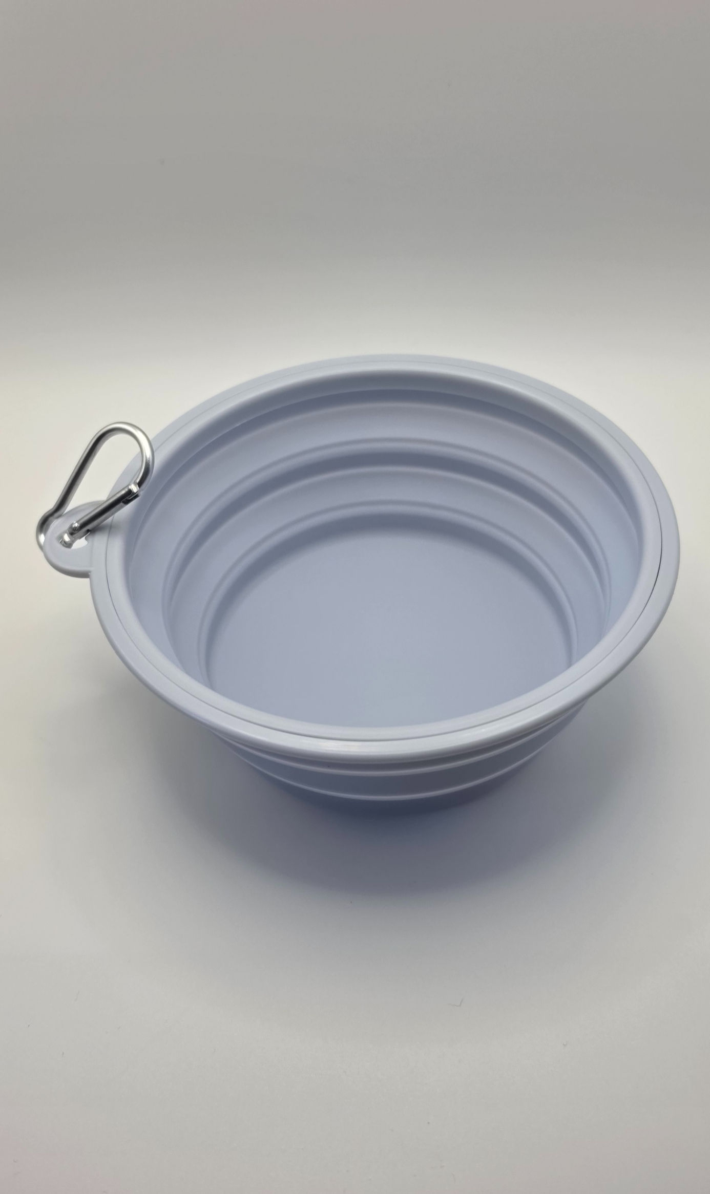 Paws-On-The-Go Collapsible Bowl