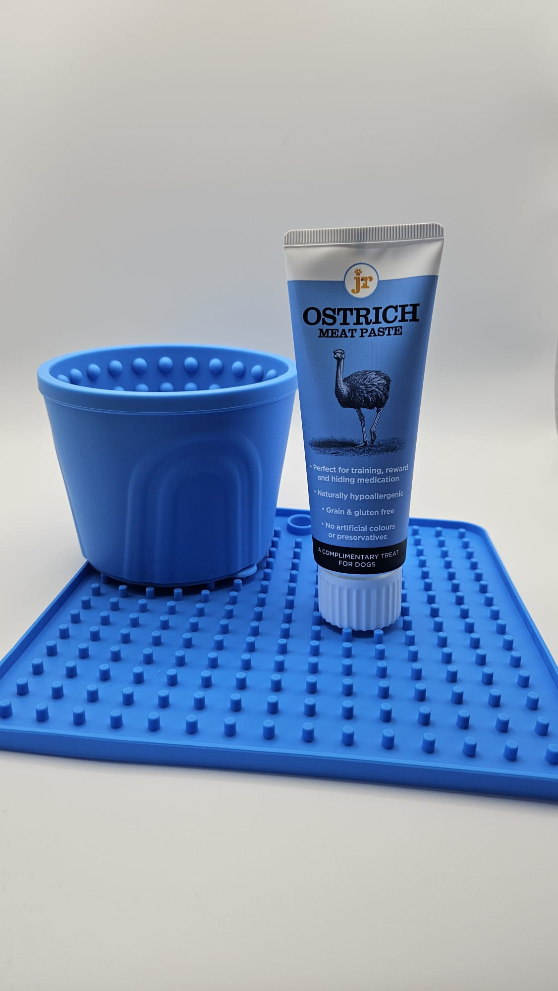Our Three B’s Limited Edition Enrichment Bundle