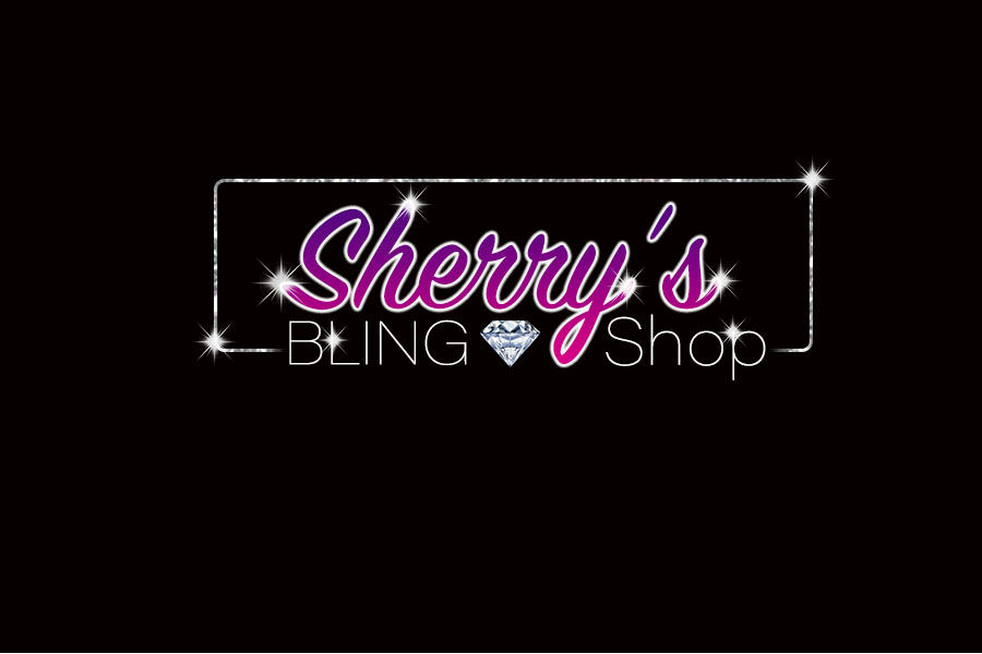 Final Sherry's Bling (Black BG) 1