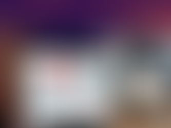 Modern office workspace featuring Microsoft Dynamics 365 Business Central dashboards on large monitors, with overlaid headline text reading “Technology in Business Management – Simplify. Streamline. Scale.” in Elliott Clark Consulting brand colors.