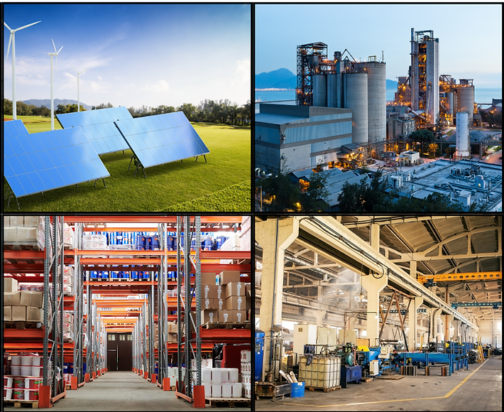 Elliott Clark Consulting Implements ERP for Different Industries